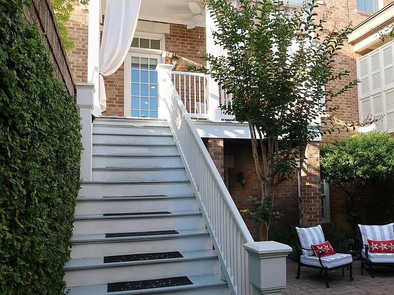 311 W Taylor St #A — Photo 22