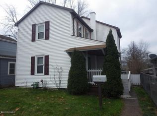 586 Walnut St, Danville, PA 17821