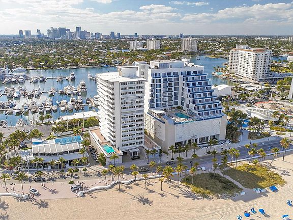 2nd image of 545 S Fort Lauderdale Beach Boulevard #1702