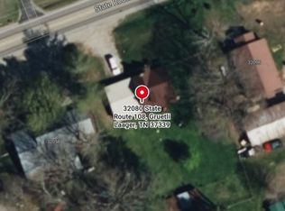 32080 State Route 108, Gruetli Laager, TN 37339