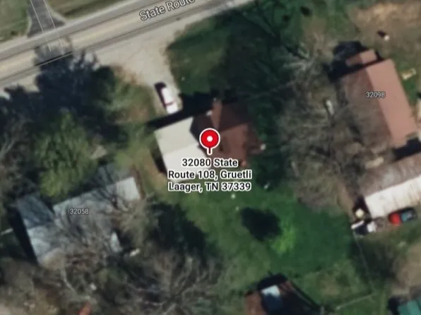 32080 State Route 108, Gruetli Laager, TN 37339