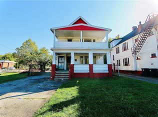 12406 Kinsman Rd, Cleveland, OH 44120
