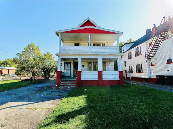 12406 Kinsman Rd, Cleveland, OH 44120