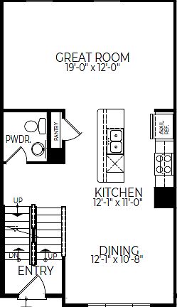 Floor Plan.