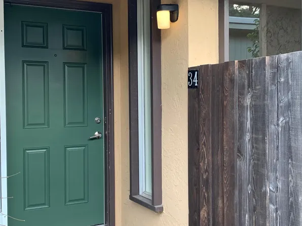 34 Clorinda Ave, San Rafael, CA 94901