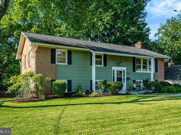 3rd image of 2421 Stirrup Ln