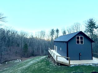 550 Bear Gap Rd, Clarkesville, GA 30523