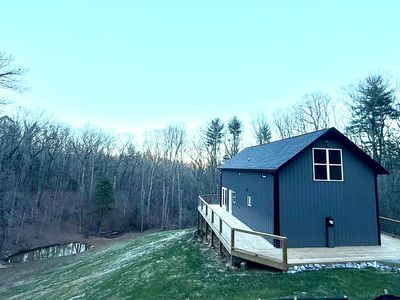 550 Bear Gap Rd, Clarkesville, GA, 30523
