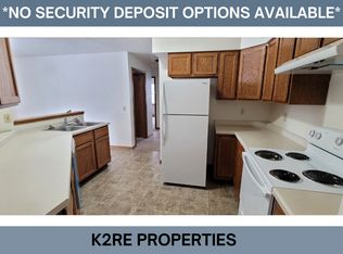 2700 Sunset Blvd APT 1, Stevens Point, WI 54481