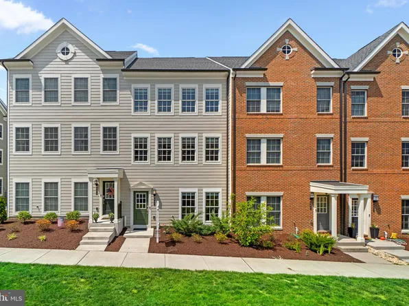 963 Sperry Way, Sykesville, MD 21784