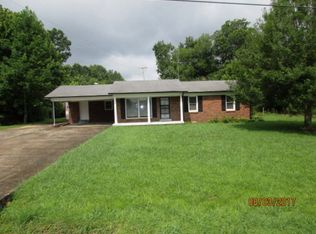 114 Cotham Dr, Huntingdon, TN 38344