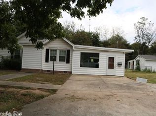 101 SE 5th St, England, AR 72046