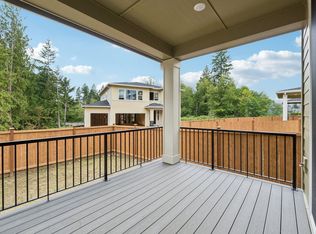 6414 213th Avenue Ct E, Bonney Lake, WA 98391