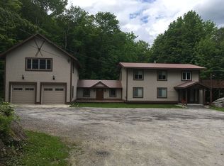 52 Timberline Drive, Killington, VT 05751