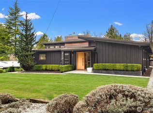 4518 SW Director St, Seattle, WA 98136