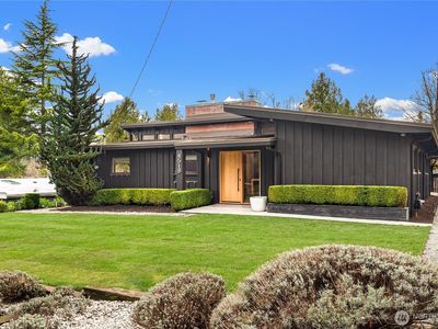 4518 SW Director Street, Seattle, WA, 98136