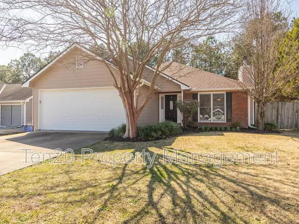 7240 Midland Chase Loop, Columbus, GA 31909