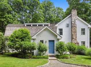 382 Long Ridge Rd, Pound Ridge, NY 10576