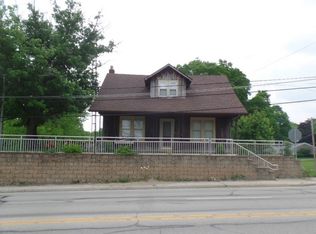 1224 National Rd, Cambridge City, IN 47327