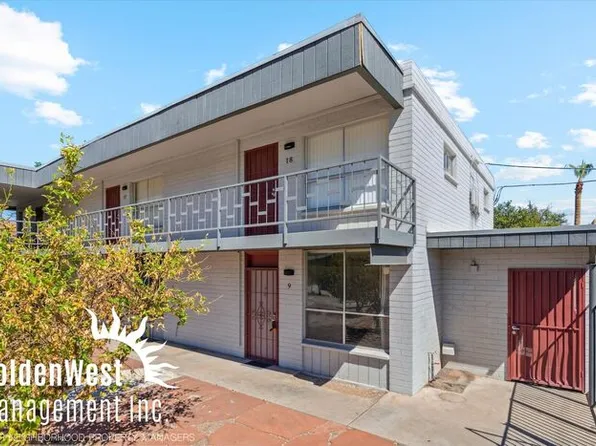 2041 W Berridge Ln, Phoenix, AZ