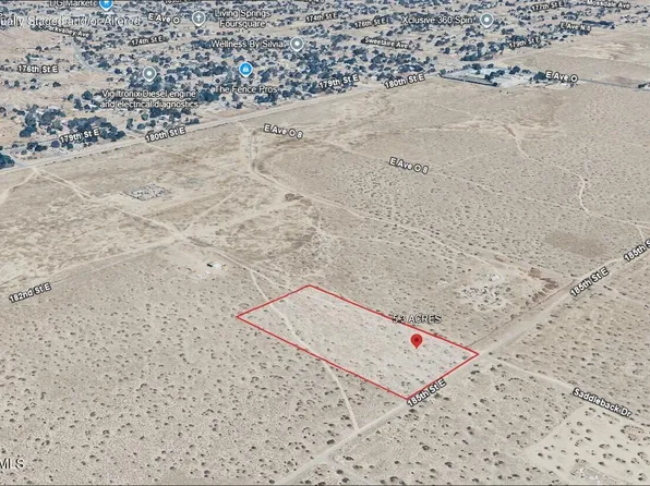 185 Corner 185 Ste O 12 Ave, Palmdale, CA 93591