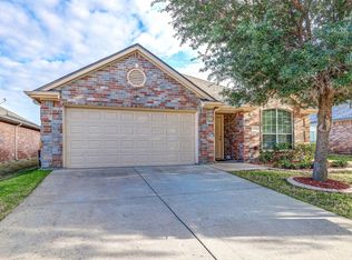 11624 Emory Trl, Fort Worth, TX 76244