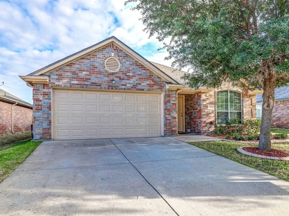 11624 Emory Trl, Fort Worth, TX 76244
