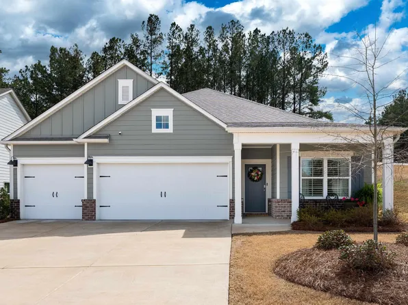 2000 Park Springs Ln, Chelsea, AL 35043