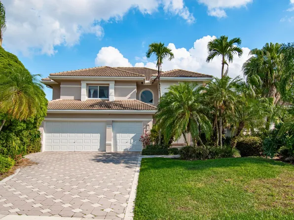 7991 Tennyson Court, Boca Raton, FL 33433