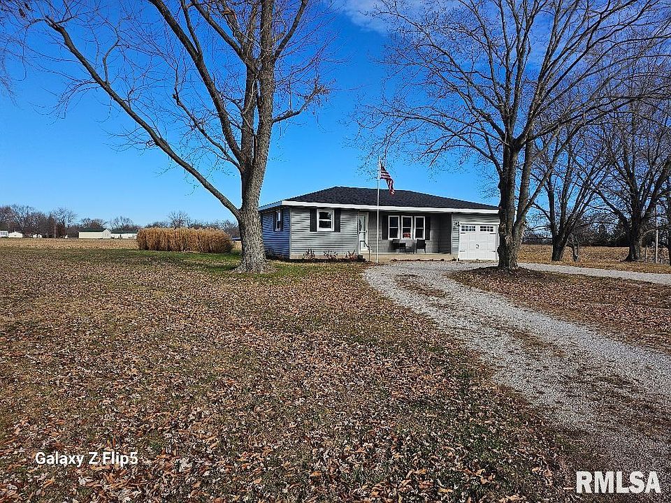 142 Burrell St, Hettick, IL 62649 Zillow