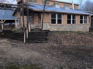 51 Wildcat Ridge Rd, Liberty, KY 42539