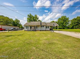 408 South St, Bayboro, NC 28515