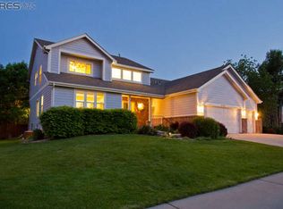 713 McGraw Cir, Fort Collins, CO 80526
