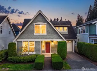 North Creek Condo Ph 02, Bothell, WA 98021