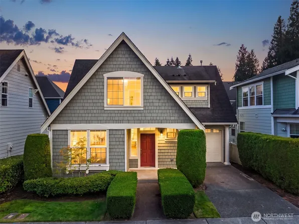 3322 239th Street SE, Bothell, WA 98021