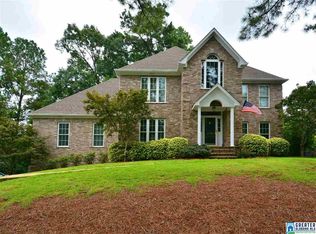 2409 Inverness Point Dr, Birmingham, AL 35242