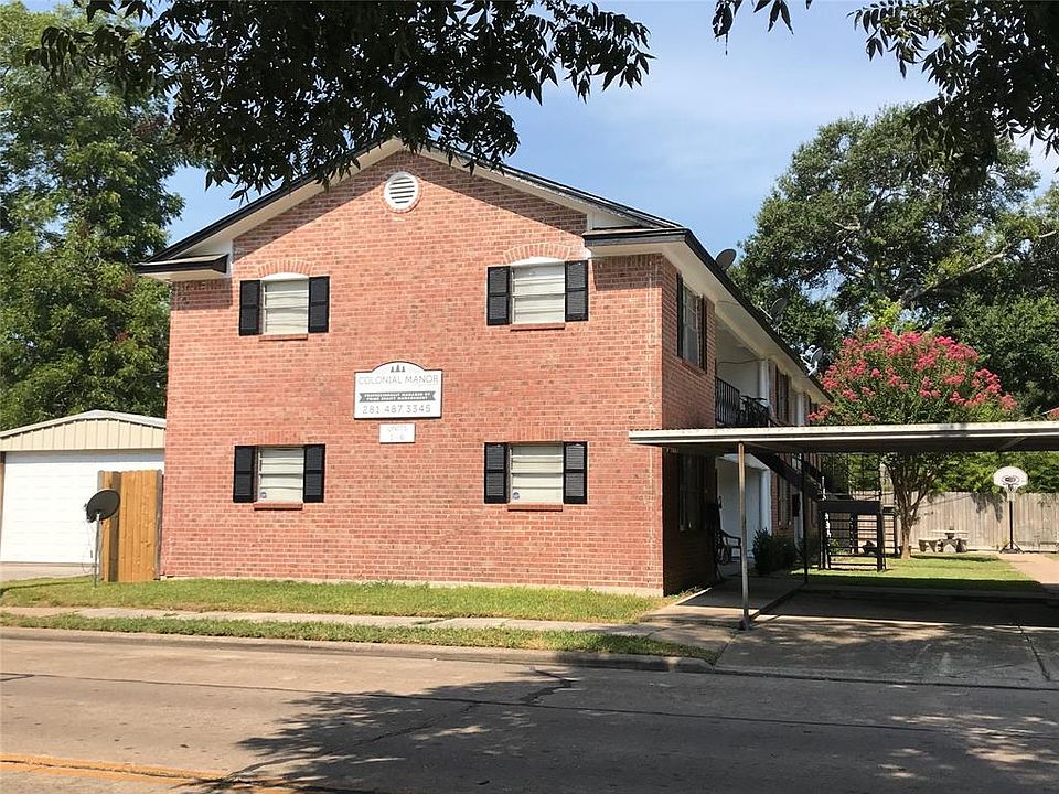 1st image of 404 S Hood St APT 6