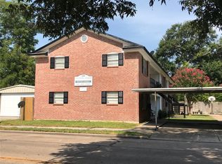 404 S Hood St APT 6, Alvin, TX 77511