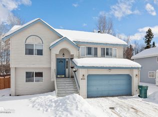8021 Berry Patch Dr, Anchorage, AK 99502