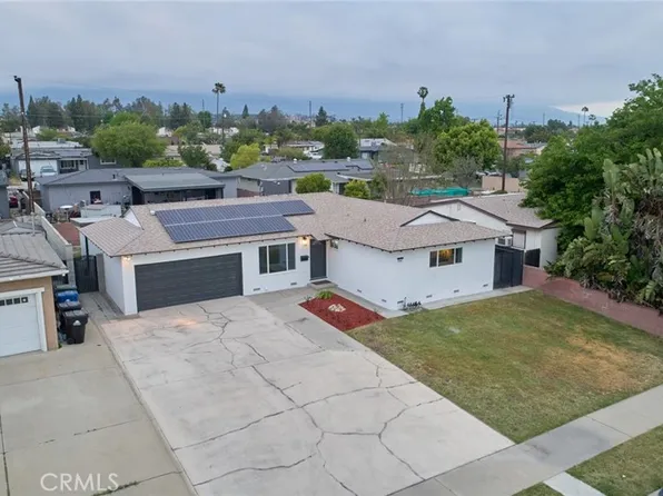 1147 E Highland Ct, Ontario, CA 91764