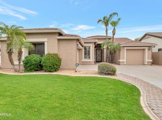 1691 S Heritage Dr, Gilbert, AZ 85295