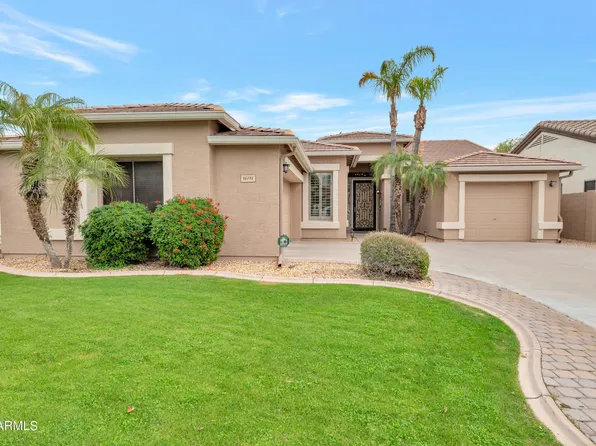 1691 S HERITAGE Drive, Gilbert, AZ 85295