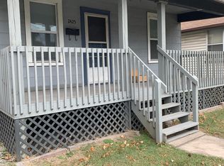 2425 E 25th St, Granite City, IL 62040