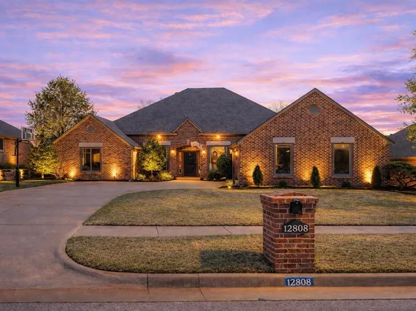 12808 Park Hill Rd, Oklahoma City, OK 73142