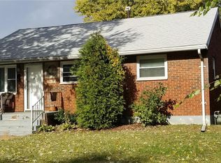 3635 Tesson St, Saint Louis, MO 63125