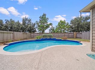 14815 Poplar Lake Trl, Cypress, TX 77429
