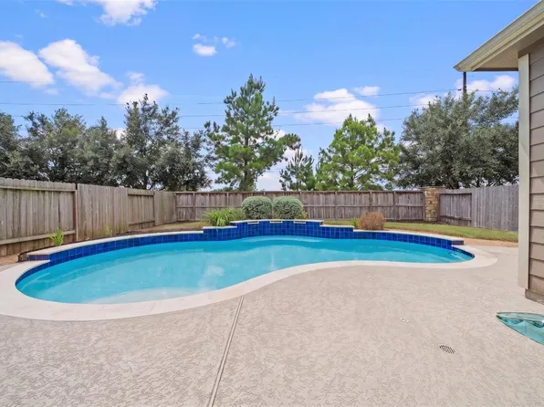 14815 Poplar Lake Trl, Cypress, TX 77429