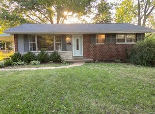 2319 Ruckert Ave, Saint Louis, MO 63114