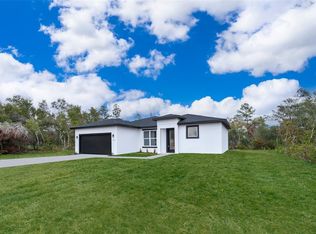 12691 SW 33rd Ave, Ocala, FL 34473