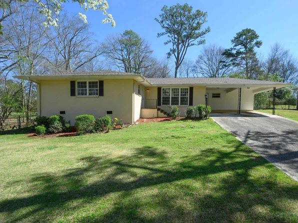 2231 1st Pl NW, Birmingham, AL 35215